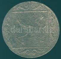 Ausztria/magyar verdejel 1802B 7Kr Ag I.Ferenc T:3-