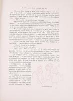 Malonyay Dezső: Munkácsy Mihály élete és munkái. Bp., 1900, Singer és Wolfner, (Hornyánszky-ny.), 8+...