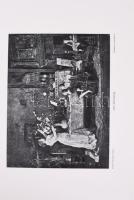 Malonyay Dezső: Munkácsy Mihály élete és munkái. Bp., 1900, Singer és Wolfner, (Hornyánszky-ny.), 8+...