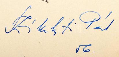 F. Mihály - Lócsy - Holl: A középkori Buda és Pest. Bp., 1955, Népművelési Minisztérium. Kiadói papí...