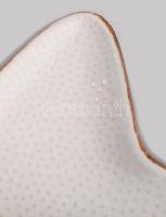 Butlers csillag alakú kínáló pár, jelzett, hibátlan, d: 26 cm