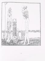 Kozma Lajos: A nagy szonáta. Horváth Hilda bevezető tanulmányával. Gyoma, 2000, Kner Nyomda Rt., 69+...