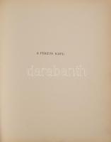 Révész Béla - Kozma Lajos: Találkozás Hamupipőkével. Kozma Lajos rajzai Révész Béla új novelláihoz. ...