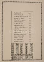 Révész Béla - Kozma Lajos: Találkozás Hamupipőkével. Kozma Lajos rajzai Révész Béla új novelláihoz. ...