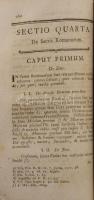 [Nieupoort, Willem Hendrik (1670-1730)] Niepoort G.H.: Rituum, qui olim apud romanos obtinuerunt, su...