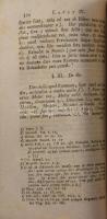 [Nieupoort, Willem Hendrik (1670-1730)] Niepoort G.H.: Rituum, qui olim apud romanos obtinuerunt, su...