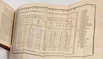 [Nieupoort, Willem Hendrik (1670-1730)] Niepoort G.H.: Rituum, qui olim apud romanos obtinuerunt, su...