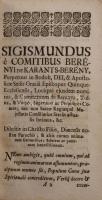 [Bellarmin Szent Róbert] Bellarmino Roberto: Christianae doctrinae copiosa explicatio jussu sanctiss...