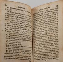 [Bellarmin Szent Róbert] Bellarmino Roberto: Christianae doctrinae copiosa explicatio jussu sanctiss...