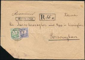 1884 (bélyeghiány / missing stamp)