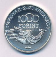 1994. 1000Ft Ag "Védd a világot!" kapszulában T:BU Adamo EM138