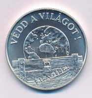 1994. 1000Ft Ag "Védd a világot!" kapszulában T:BU
Adamo EM138