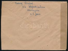 Németország - zónák 1947