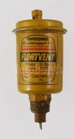 Fémtechnika Szerelvénygyár Rt. Floatvent légtelenítő szelep