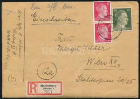 Deutsches Reich 1944