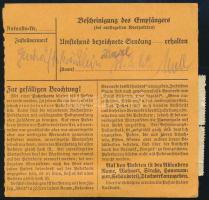 Deutsches Reich 1942