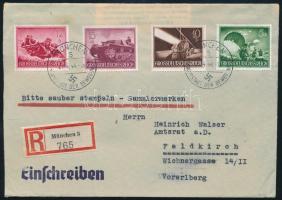 Deutsches Reich 1944