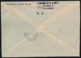 Deutsches Reich 1944