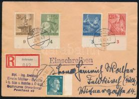 Deutsches Reich 1943