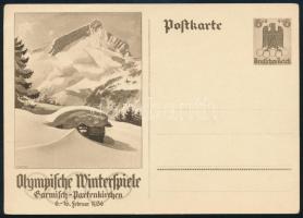 Deutsches Reich 1936