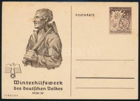 Deutsches Reich 1938