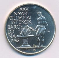 1989. 500Ft Ag "Nyári olimpia - Barcelona" kapszulában T:BU
Adamo EM110