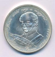 1990. 500Ft Ag "Kölcsey Ferenc születésének 200. évfordulója" kapszulában T:BU
Adamo EM11...