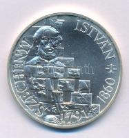 1991. 500Ft Ag "Széchenyi István" kapszulában T:BU
Adamo EM122