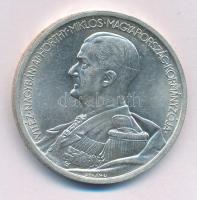 1939. 5P Ag "Horthy balra" kapszulában T:BU
Adamo P8.2