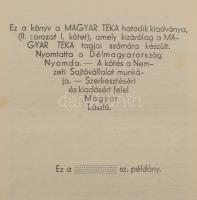 Juhász Gyula: Fiatalok, még itt vagyok! Versek. Babits Mihály előszavával. Kontuly Béla rajzaival. S...