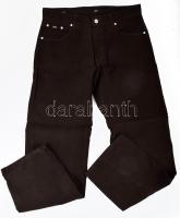 Hugo Boss férfi farmernadrág, 32-34-es méret, jó állapotban.