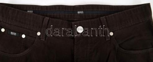 Hugo Boss férfi farmernadrág, 32-34-es méret, jó állapotban