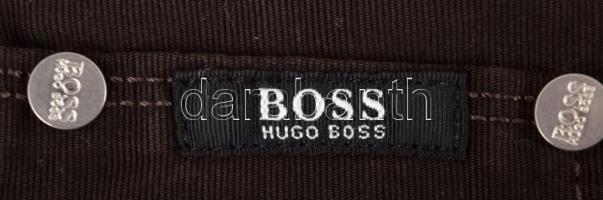Hugo Boss férfi farmernadrág, 32-34-es méret, jó állapotban