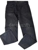 River Island férfi farmernadrág, cca 33-as méret, kopással.