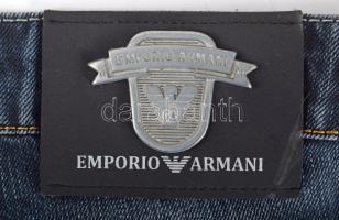 Emporio Armani férfi farmernadrág, 33-as méret, jó állapotban