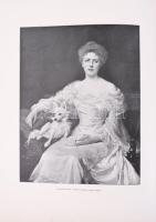 Tavaszi Tárlat 1901. Az Országos Magyar Képzőművészeti Társulat 1901. évi tagilletménye. II. rész. B...