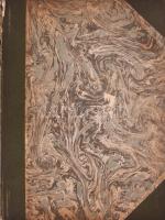 Tavaszi Tárlat 1901. Az Országos Magyar Képzőművészeti Társulat 1901. évi tagilletménye. II. rész. B...