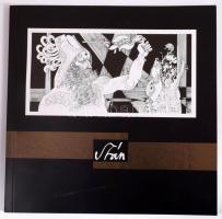 Szász-Villanások az életműből. Szász Endre munkáiból. Magánkiadás, 2003. 51p. Kiadói papírkötésben