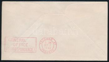 Amerikai Egyesült Államok 1943