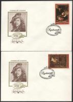 Szovjetunió 1976 (5 db)