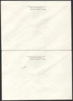 Szovjetunió 1976 (5 db)