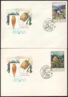 Szovjetunió 1976 (5 db)