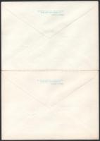 Szovjetunió 1976 (5 db)