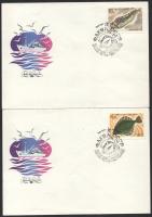 Szovjetunió 1983 (5 db)