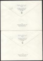 Szovjetunió 1983 (5 db)