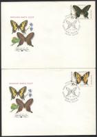 Szovjetunió 1987 (5 db)