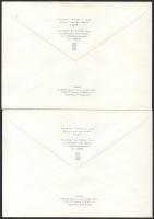 Szovjetunió 1987 (5 db)