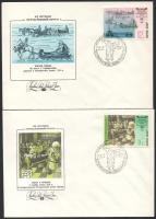 Szovjetunió 1978 (5 db)