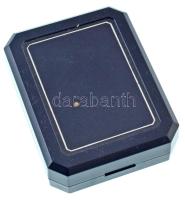 2002. 3000Ft Ag "Kovács Margit" kapszulában, dísztokban, tanúsítvánnyal T:BU Adamo EM184