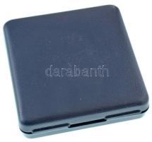 Bognár György (1944-) 1993. "Vitéz Nagybányai Horthy Miklós / Itthon hazai földben" jelzet...